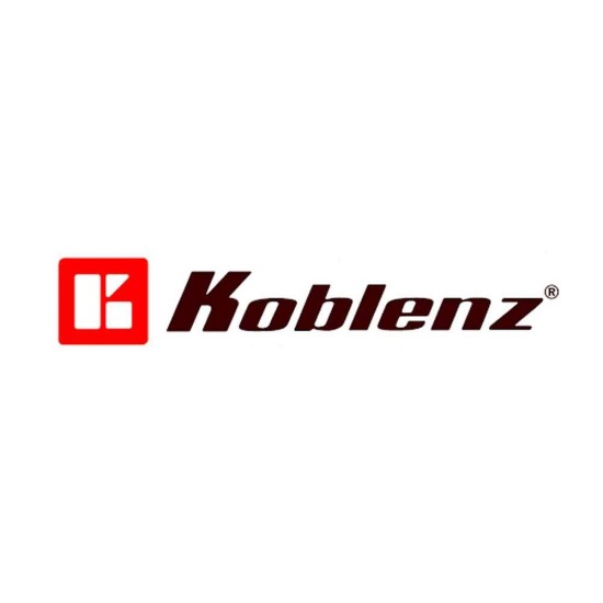 Regulador Koblenz Er 2550 2500Va/2000W 6 Contactos - ER-2550