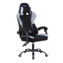 Silla Gamer Xzeal Xz20 Soporta 150Kg Negro Con Gris - XZSXZ20B