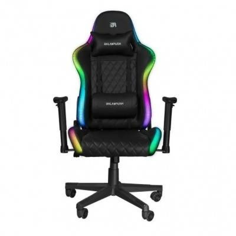 Silla Gamer Balam Rush Lighting Rush Soporta 120Kg - BR-931267