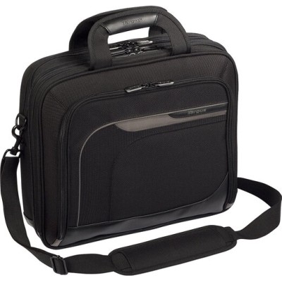 Maletín Targus Mobile Elite - 15.4p - Negro/Gris - TBT045US