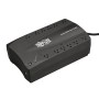 No Break Tripp Lite - 900VA/480W - 12 Contactos - Línea interactiva - AVR - AVR900U