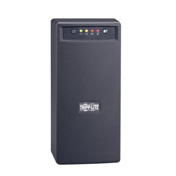 UPS Tripp Lite OmniVS - 1000VA/500W - 8 Contactos - Línea interactiva - AVR - OMNIVS1000