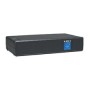 UPS Tripp Lite SmartPro - 1200VA/700W - 8 Contactos - Línea interactiva - LCD - AVR - SMART1200LCD