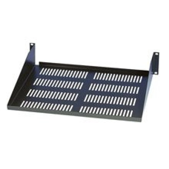 Charola Tripp Lite SmartRack - 19p - 2U - Fija - SRSHELF2P