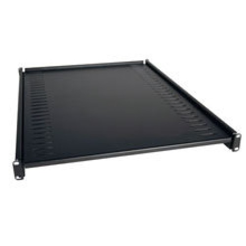 Charola Tripp Lite SmartRack Fija - Capacidad 113.4 kg - Modelo SRSHELF4PHD