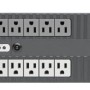 No Break Tripp Lite INTERNET750U - 750VA/450W - 12 Contactos - En espera - INTERNET750U