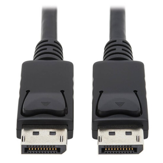 Cable Tripp Lite DisplayPort con Broches - 4K UHD - 1.83m - P580-006