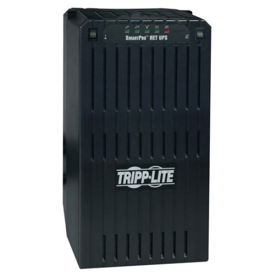 UPS Tripp Lite SmartPro 2200VA/1700W - 6 Contactos - Interactivo - SMART2200NET