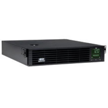UPS Tripp Lite SmartPro - 3000VA/2880W - 8 Contactos - Línea interactiva - LCD - AVR - SMART3000RMXL2U