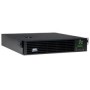 UPS Tripp Lite SmartPro - 3000VA/2880W - 8 Contactos - Línea interactiva - LCD - AVR - SMART3000RMXL2U