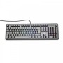 Teclado Gamer Yeyian Asward Series 3000 Alámbrico Español Multimedia Rgb Switch Azul - YTM-28208B