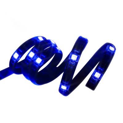 Tira Led Balam Rush Slx10 Rgb Usb 20 Colores - BR-931564