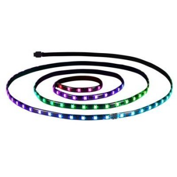Tira De Led Adata Xpg Prime Argb Led Strip 60Cm X 10Mm - ARGBSTRIP-BKCWW