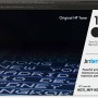 Cartucho De Tóner Hp 136A Negro Laserjet Original (W1360A) - W1360A