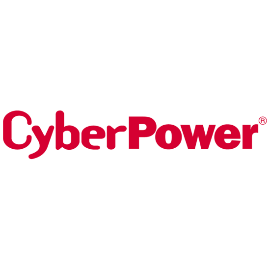 Ups Cyberpower 1000Va/600W 9 Contactos Línea Interactiva Lcd Avr - CP1000AVRLCDA
