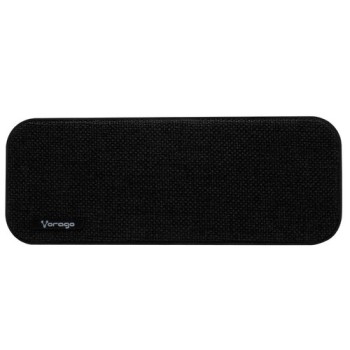 Bocina Vorago Bsp 150 Bluetooth Usb Lector Microsd Negro - BSP-150-BK