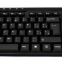 Teclado Vorago Kb 202 Alámbrico Usb Español Multimedia - KB-202