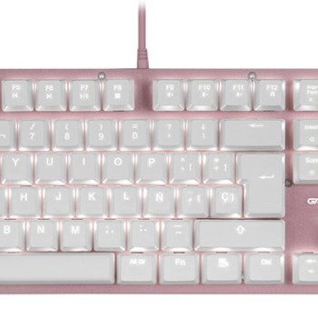 Audífonos Vorago EP-103 Azul con Conector 3.5mm - Sonido Estéreo