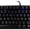 Teclado Mecánico Vorago Game Factor Kbg500 Alámbrico Usb Switch Rojo Rgb Negro - KBG500-RD Teclado Mecánico Vorago Game Factor Kbg500 Alámbrico Usb Switch Rojo Rgb Negro - KBG500-RD