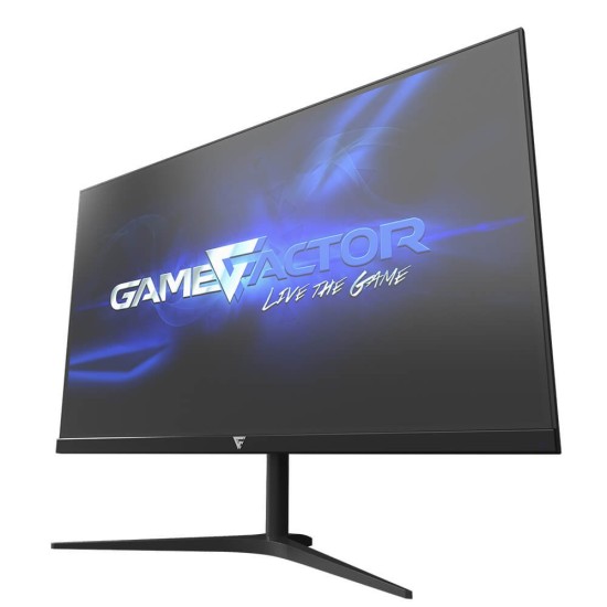 Monitor Gamer Game Factor MG600 - 24.5" - 1920 x 1080 - HDMI - DisplayPort - 1 ms - MG600