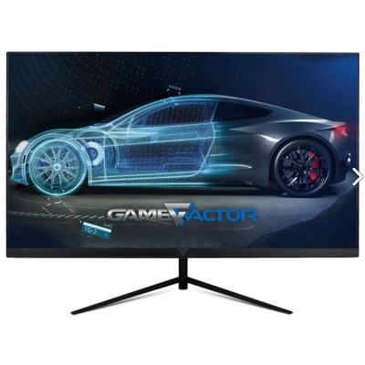 Monitor Gamer Game Factor MG650 - 27p - QHD - 75Hz - HDMI - DisplayPort - MG650