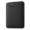 Disco Duro Externo Western Digital WD Elements 4TB USB 3.0 Negro - WDBU6Y0040BBK-WESN