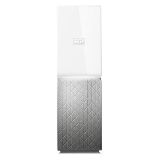 Disco Duro Externo Western Digital My Cloud Home - 2TB - USB 3.0 - Windows/Mac - WDBVXC0020HWT-NESN