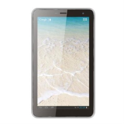 Tablet Stylos Tech 3G - 7" - Quad Core - 1GB - 16GB - Android 11 - Blanco - STTA3G3W