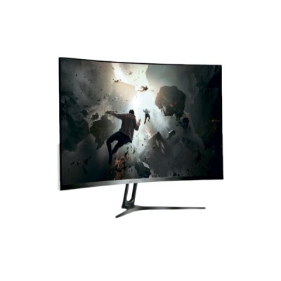 Monitor Gamer XZeal XST-570 - 23.8" - Full HD - 75Hz - HDMI - VGA - Curvo - XSPMG05B