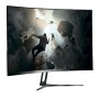Monitor Gamer XZeal XST-570 - 23.8" - Full HD - 75Hz - HDMI - VGA - Curvo - XSPMG05B