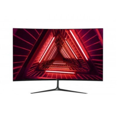Monitor Gamer XZeal XZ4010-1 - 27p - Full HD - 165Hz - HDMI - DisplayPort - Curvo - XZMXZ43B