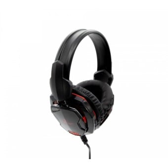 Diadema Gamer Yeyian Tempest con Micrófono Integrado y Cancelación de Ruido - Modelo YH2000