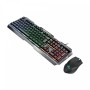Kit Gamer YeYian Phoenix 3000 - Teclado - Mouse - Alámbrico - YKP-20706