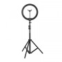 Aro de Luz YeYian Gimli Serie 2000 - 12p - USB - LED - YSL-12L-01