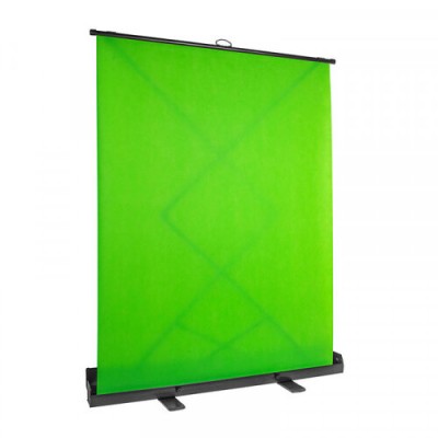 Pantalla Verde YeYian YSS-GSPB-01 - 1.27m x 1.95m - YSS-GSPB-01