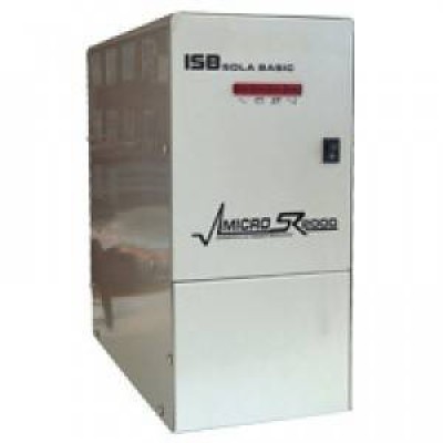 No Break Sola Basic Micro Sr 2000Va/1600W 6 Contactos - XR-21-202