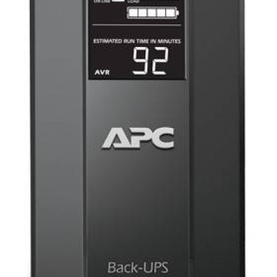 UPS APC Back-UPS Pro - 700VA/420W - BR700G