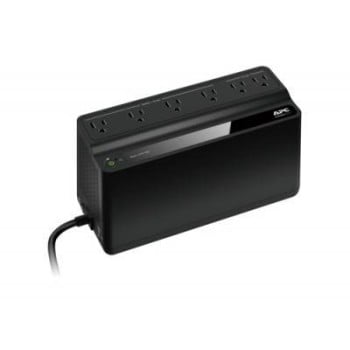 No Break Apc Back Ups Es 425Va/225W 6 Contactos En Espera - BE425M-LM