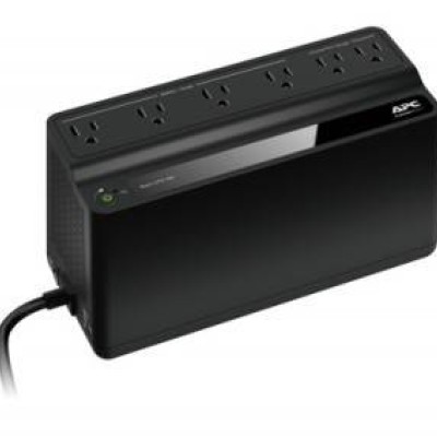 No Break Apc Back Ups Es 425Va/225W 6 Contactos En Espera - BE425M-LM