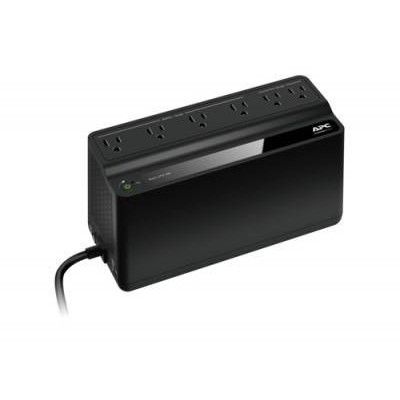 No Break Apc Back Ups Es 425Va/225W 6 Contactos En Espera - BE425M-LM