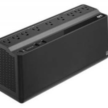 Ups Apc Back Ups 850Va/450W 9 Contactos En Espera - BE850M2-LM Ups Apc Back Ups 850Va/450W 9 Contactos En Espera - BE850M2-LM