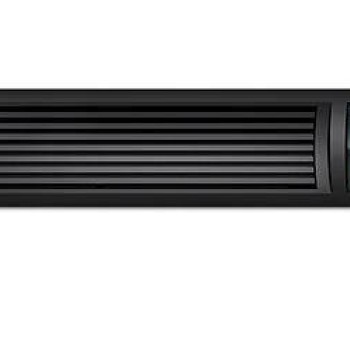 UPS APC Smart-UPS 1000VA/600W Línea Interactiva con AVR Modelo SMC1000-2UC