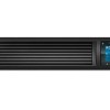 UPS APC Smart-UPS - 1440VA/900W - 6 Contactos - Línea interactiva - LCD - SMC1500-2UC UPS APC Smart-UPS - 1440VA/900W - 6 Contactos - Línea interactiva - LCD - SMC1500-2UC