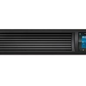 UPS APC Smart-UPS 1440VA/900W 6 Contactos Línea Interactiva LCD Modelo SMC1500-2UC
