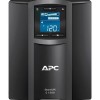 Ups Apc Smart Ups C 1440Va/900W 8 Contactos Línea Interactiva Lcd - SMC1500C Ups Apc Smart Ups C 1440Va/900W 8 Contactos Línea Interactiva Lcd - SMC1500C