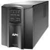 UPS APC Smart-UPS 1000 - 1000VA/700W - SMT1000C UPS APC Smart-UPS 1000 - 1000VA/700W - SMT1000C