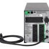 UPS APC Smart-UPS 1500 - 1440VA/1000W - 8 Contactos - Línea interactiva - LCD - AVR - SMT1500C