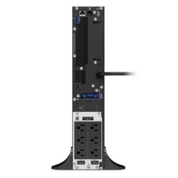 UPS APC Smart-UPS - 1500VA/1350W - SRT1500XLA