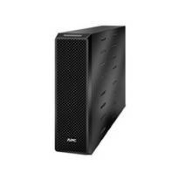 Banco de Baterías APC 192V Plomo Ácido Negro - SRT192BP