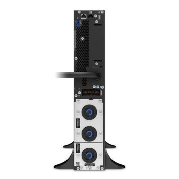 UPS APC Smart-UPS SRT - 3000VA/2700W - SRT3000XLT